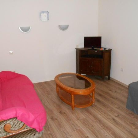 Flat Daire Château-Renault Dış mekan fotoğraf