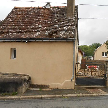 Flat Daire Château-Renault Dış mekan fotoğraf