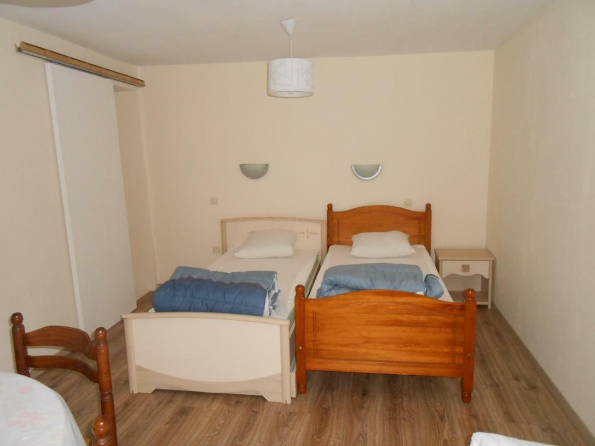 Flat Daire Château-Renault Dış mekan fotoğraf