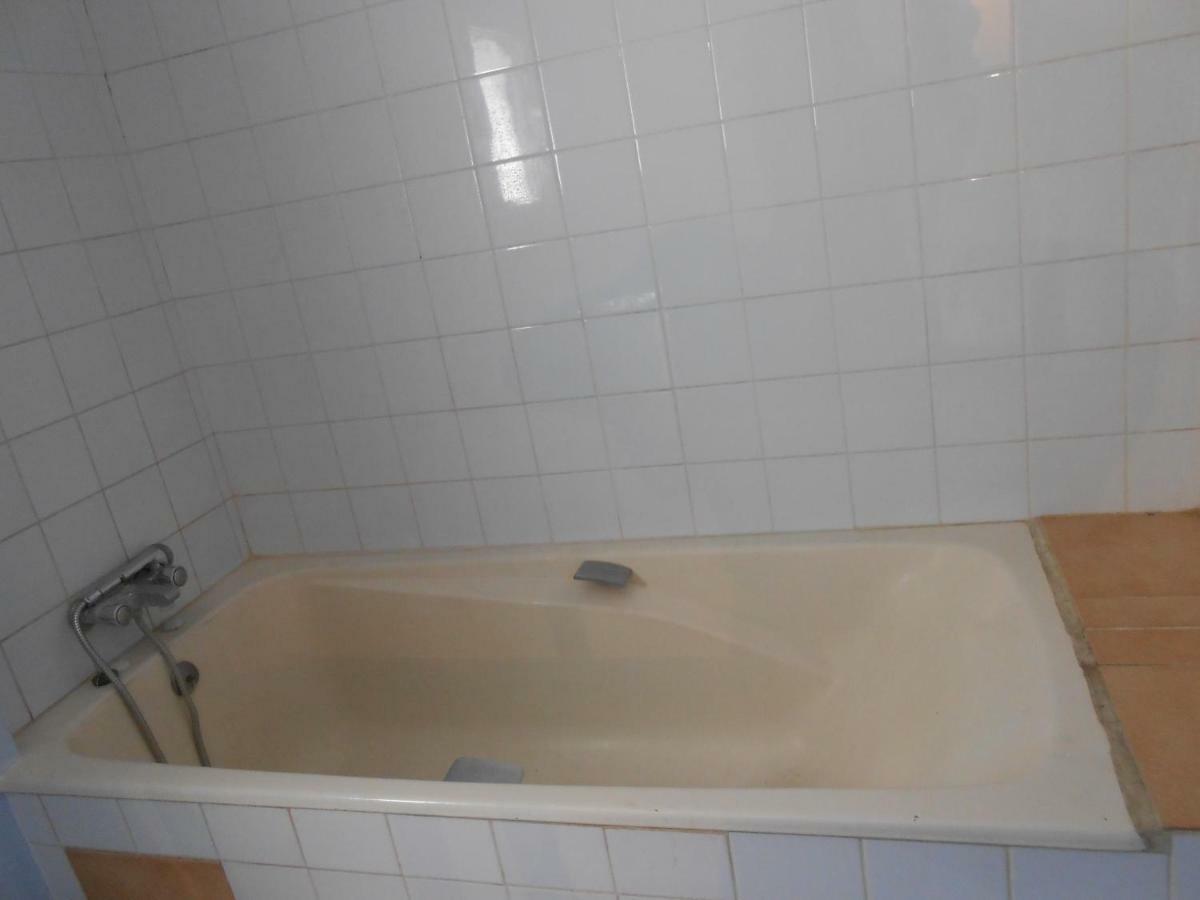 Flat Daire Château-Renault Dış mekan fotoğraf