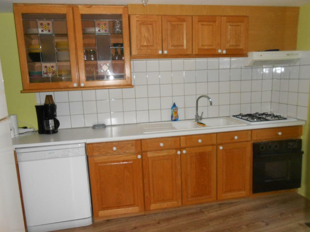 Flat Daire Château-Renault Dış mekan fotoğraf